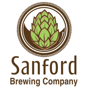 Sanford Brewing Company - Color Logo