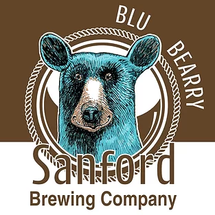 Blu Bearry IPA