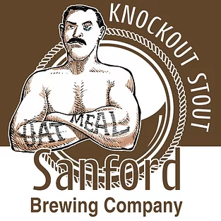 Knockout Stout